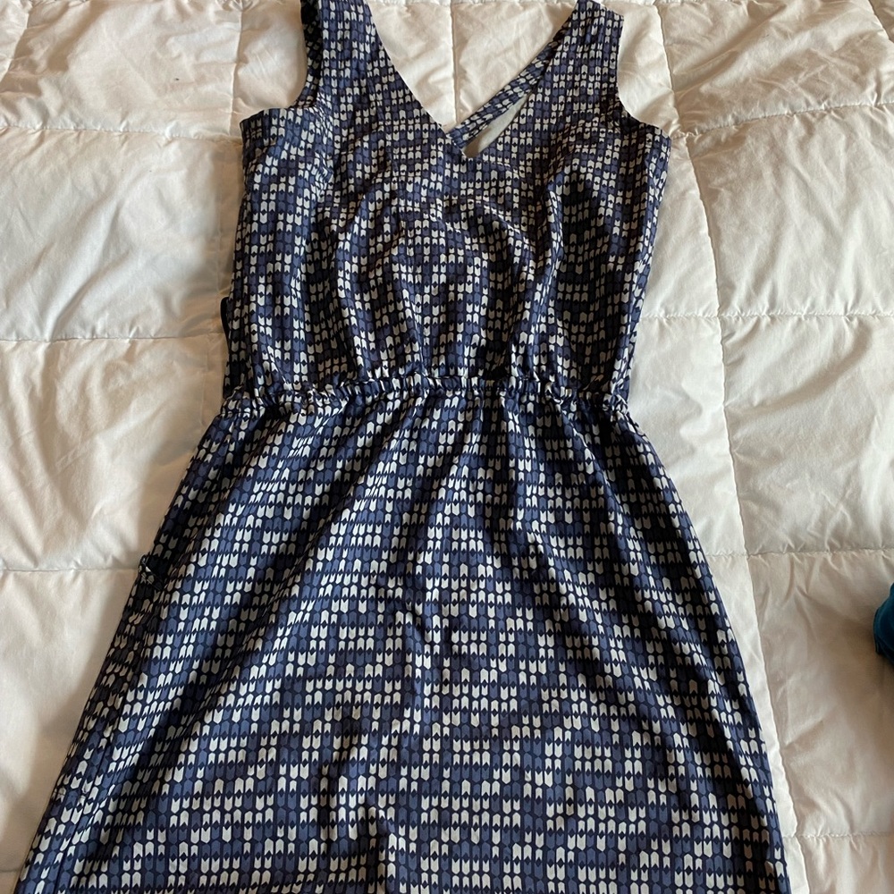 Toad and co dress!